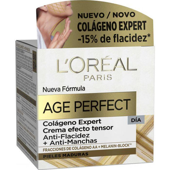 Crema de Día Age Perfect L'Oréal 50ml