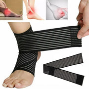 Soporte de tobillo ajustable | ViamoMas