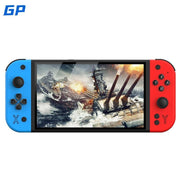 Consola Portátil G90 7 Pulgadas 64GB
