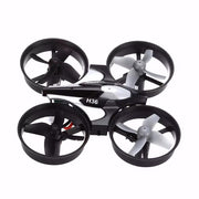 Mini dron para interior y exterior