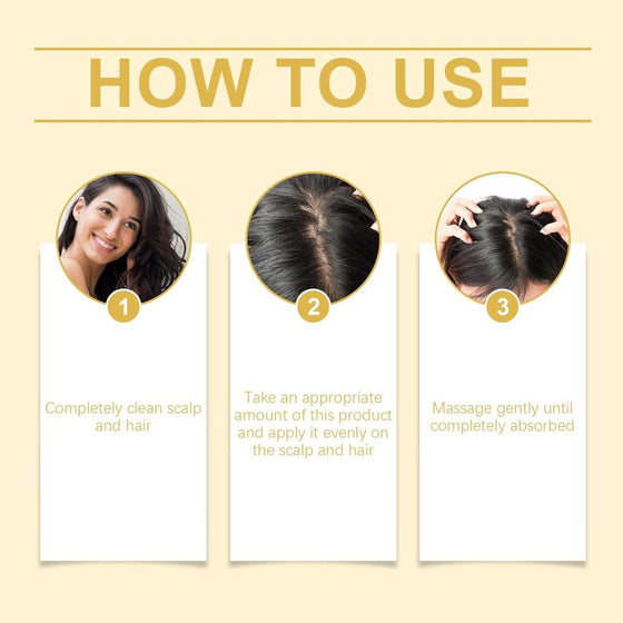Aceite de Batana 100ml para el Cabello