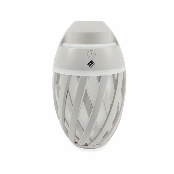 Humidificador USB 500 ml con aroma LED