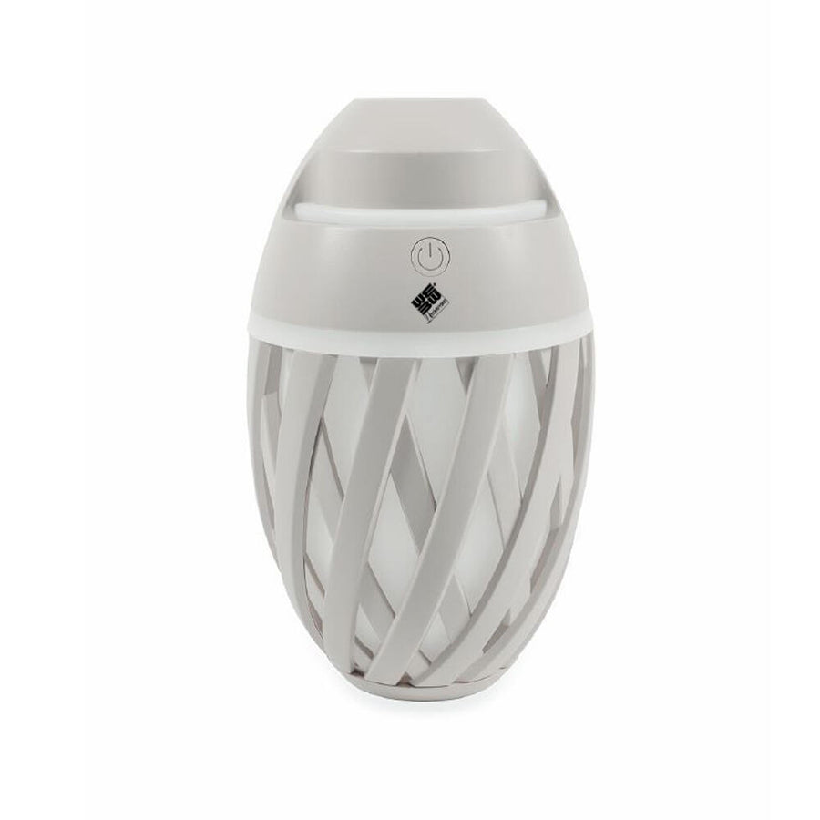 Humidificador USB 500 ml con aroma LED
