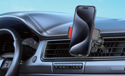 Soporte móvil coche automático 360º
