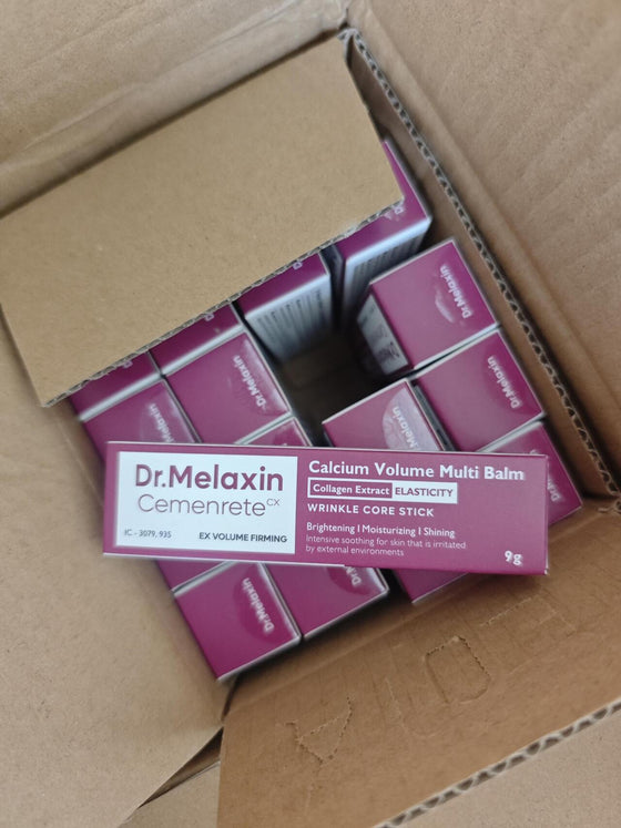 Bálsamo Colágeno para firmeza facial