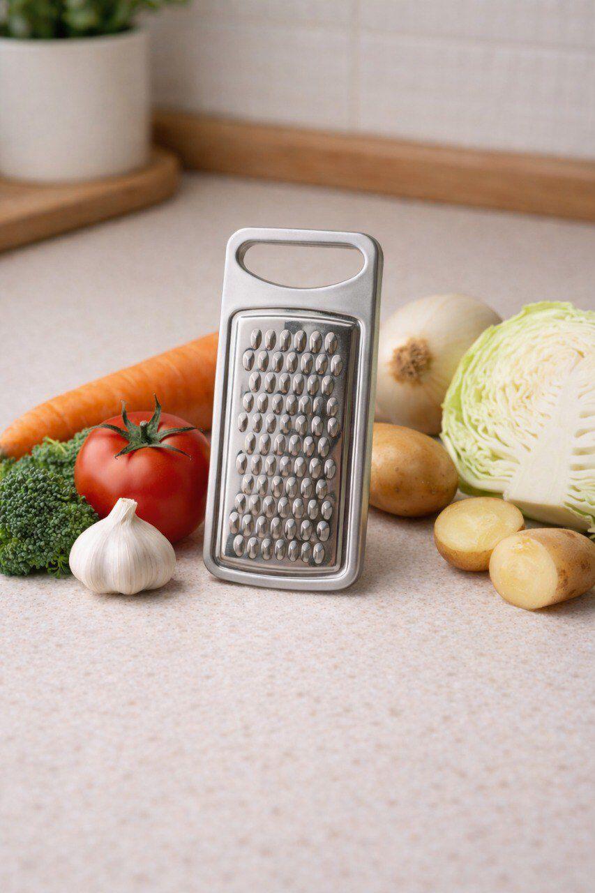 Rallador con depósito para cocina | ViamoMas