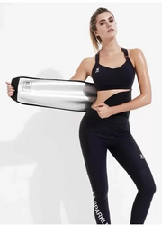 Faja sauna slimmer para entrenar | ViamoMas