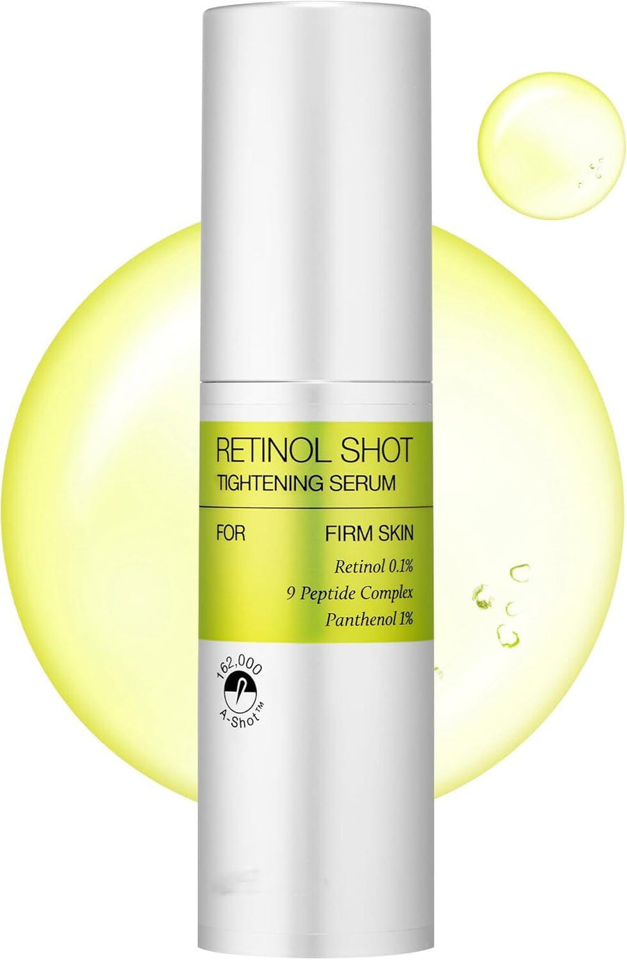 Suero Reafirmante con Retinol 30ML