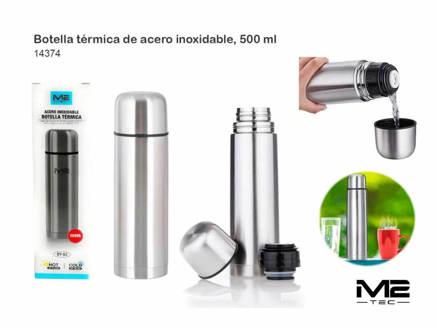 Tu bebida, como te gusta