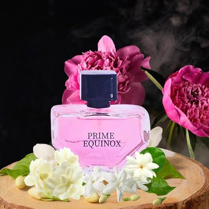 Perfume Prime Equinox Mujer 100ml