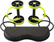 Kit Multifuncional Fitness FullBody