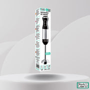 Batidora de mano 800W compacta | ViamoMas