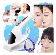 Masajeador facial humidificador lifting
