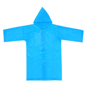 Chubasquero adulto impermeable EVA