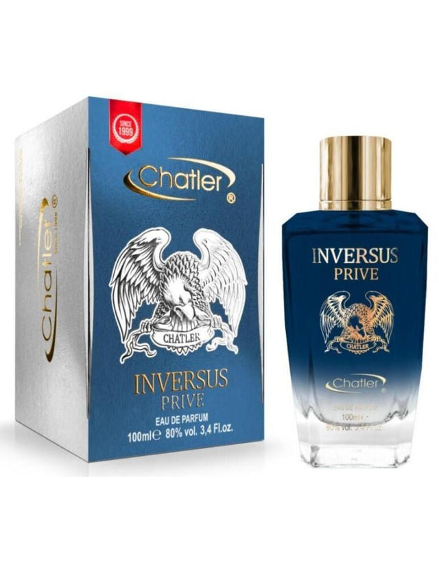 Perfume hombre Inversus Privé 100ml