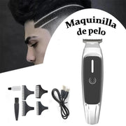 Cortapelo con pantalla digital | ViamoMas