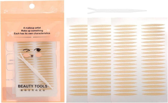 Pegatinas Doble Párpado Impermeables