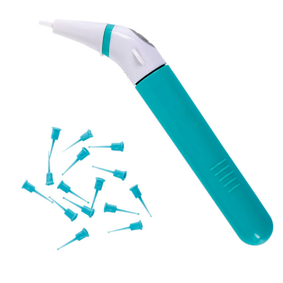 Cepillo interdental eléctrico | ViamoMas