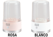 Mini lavadora portátil compacta | ViamoMas