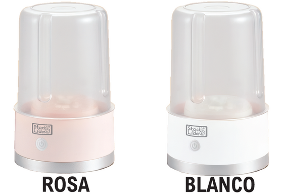 Mini lavadora portátil compacta | ViamoMas