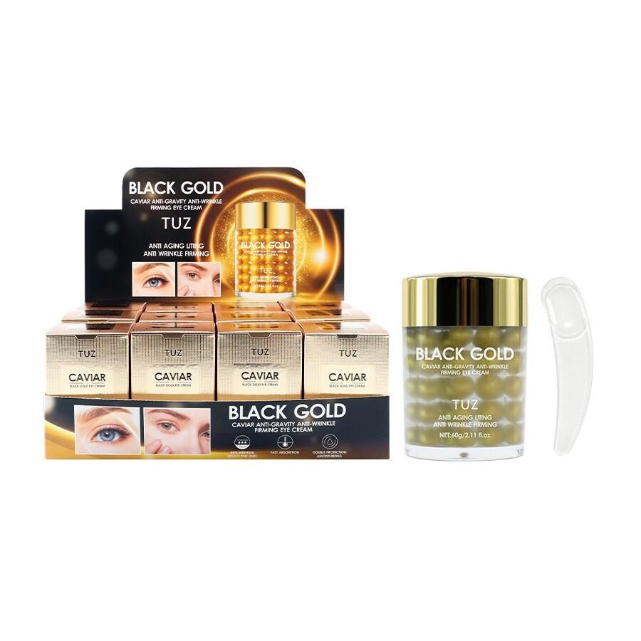 Contorno de Ojos Caviar Antiarrugas 60gr