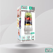Batidora portátil 750 ml | ViamoMas