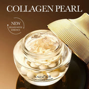 Crema facial reparadora multiefecto 70g