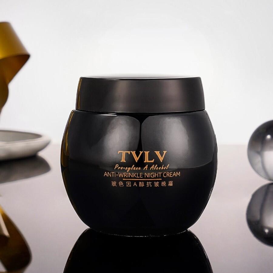 Crema de Noche Antiarrugas Pro-Xylane