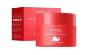 Crema Baba de Caracol Reafirmante BIOAQUA