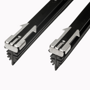 Recambios universales limpiaparabrisas 7 bordes