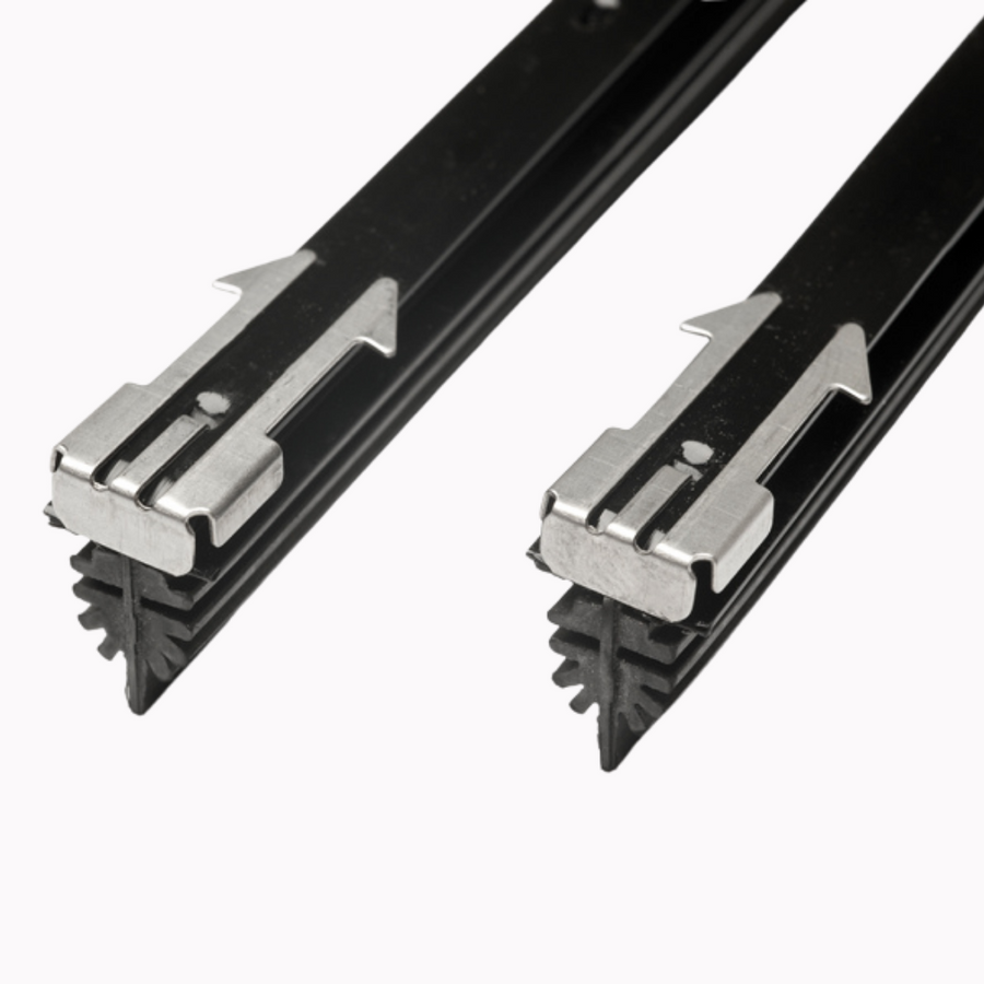 Recambios universales limpiaparabrisas 7 bordes