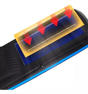 Farola solar con mando ZB-150B COB