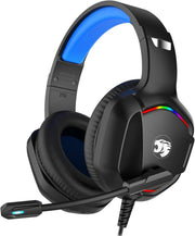 Auriculares gaming A36 con sonido inmersivo