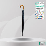 Paraguas ligero y resistente | ViamoMas
