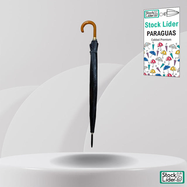 Paraguas ligero y resistente | ViamoMas