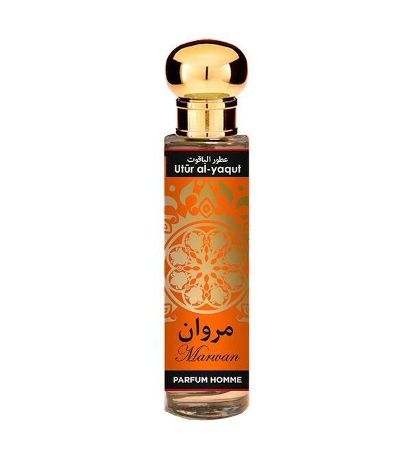 Maruvan Pour Homme 30 ml Eau de Parfum