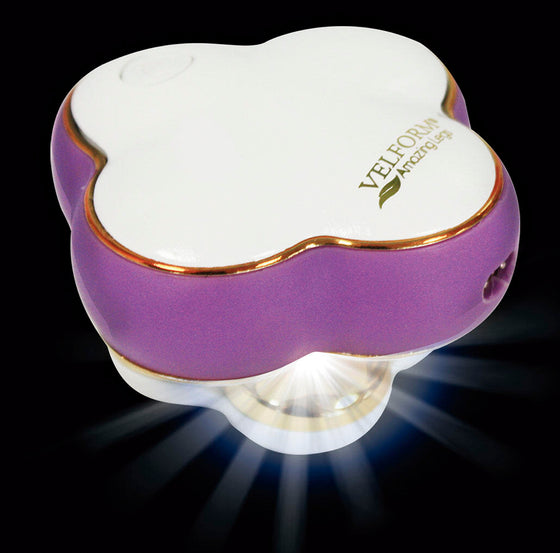 Depiladora indolora portátil 18K | ViamoMas
