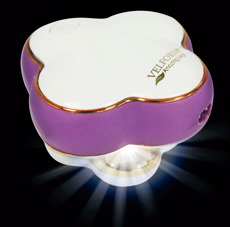 Depiladora indolora portátil 18K | ViamoMas