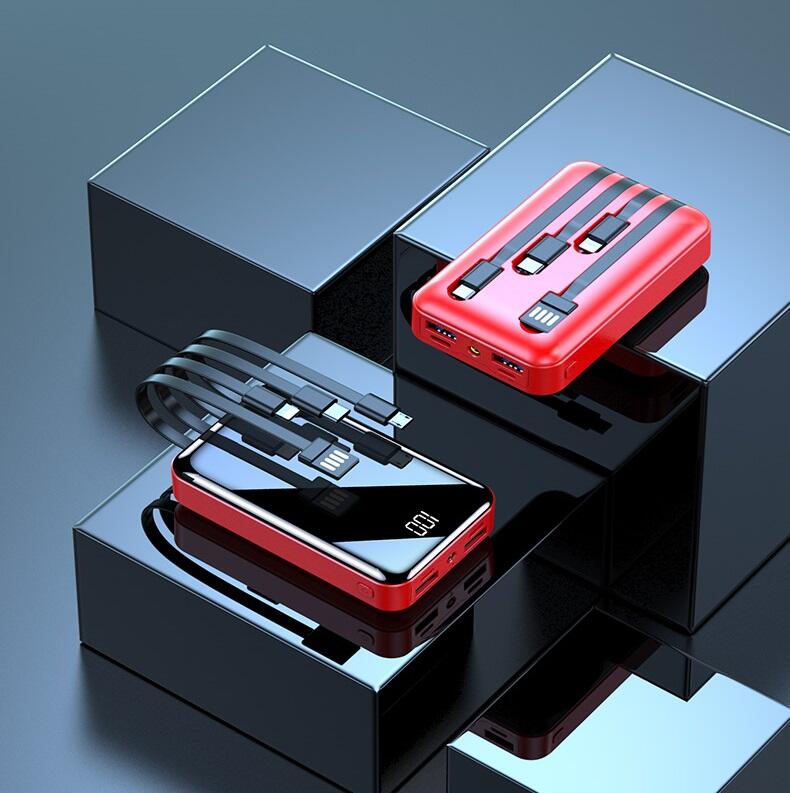 Powerbank 5000mAh