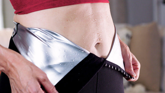 Leggings efecto sauna push up | ViamoMas