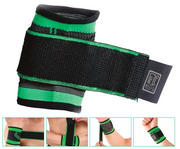 Muñequera ajustable transpirable | ViamoMas