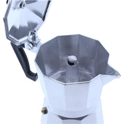 Cafetera Italiana Inducción 9 Tazas
