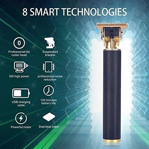 Cortapelo M2 recargable | Corte fácil en casa