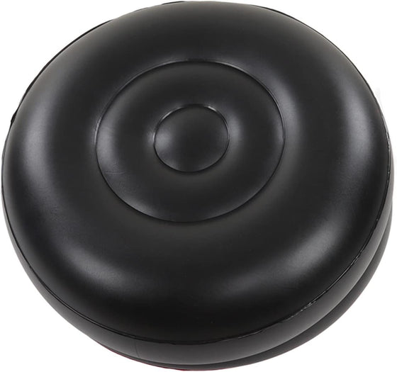 Sillón inflable cómodo y práctico