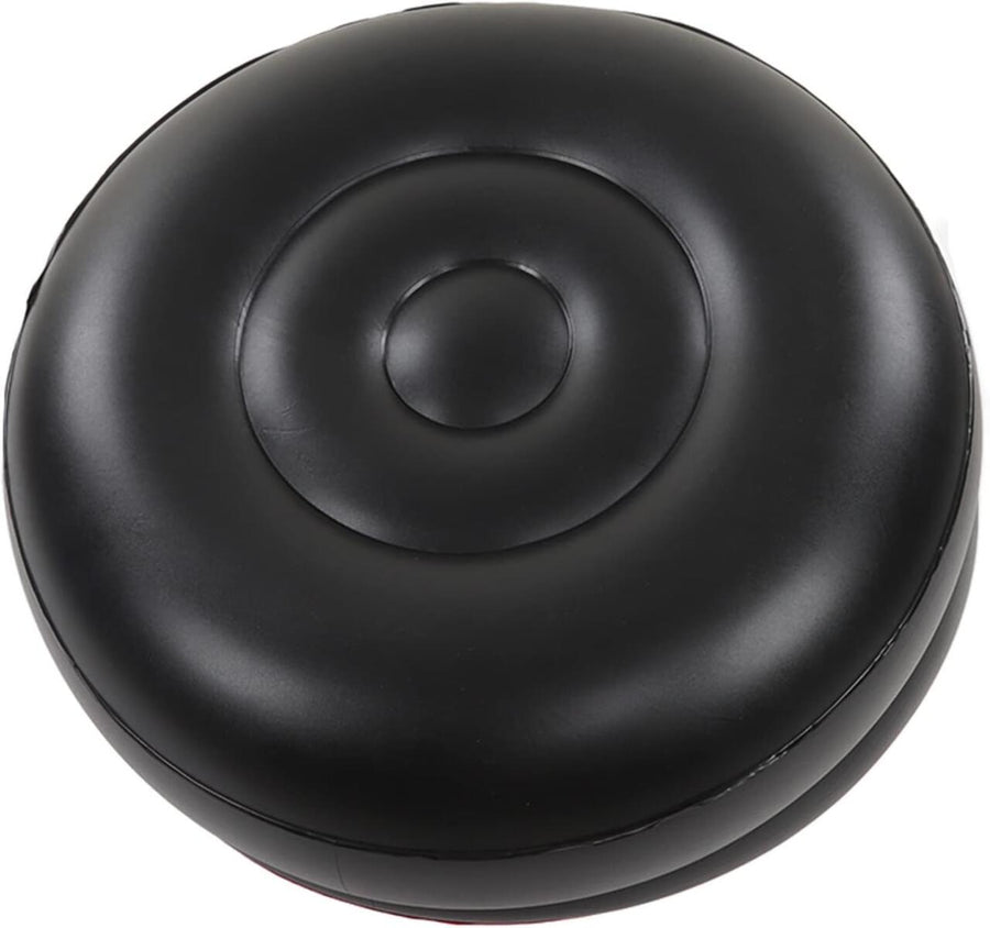 Sillón inflable cómodo y práctico