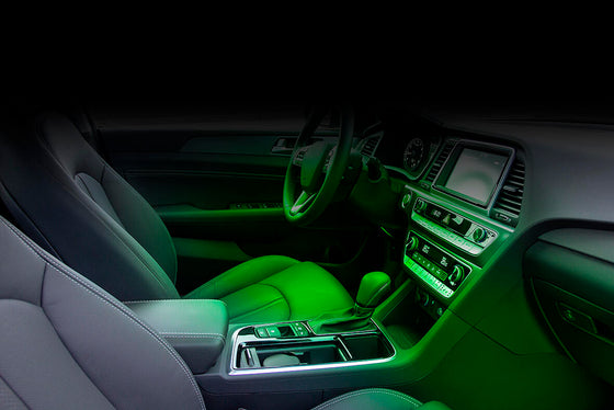 Tira led 16 colores impermeable | ViamoMas