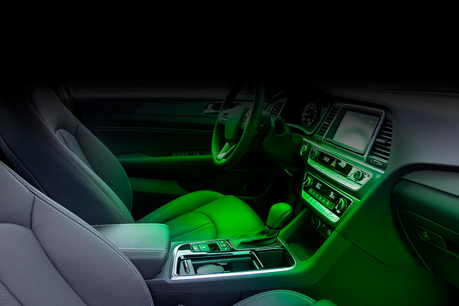 Tira led 16 colores impermeable | ViamoMas