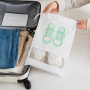 Bolsa para zapatos impermeable | ViamoMas
