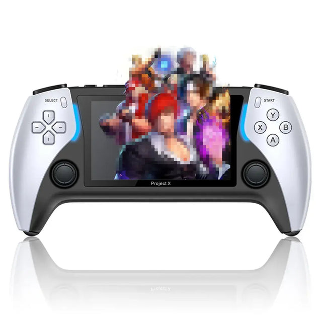 Consola Portátil X9 con 20.000 Juegos