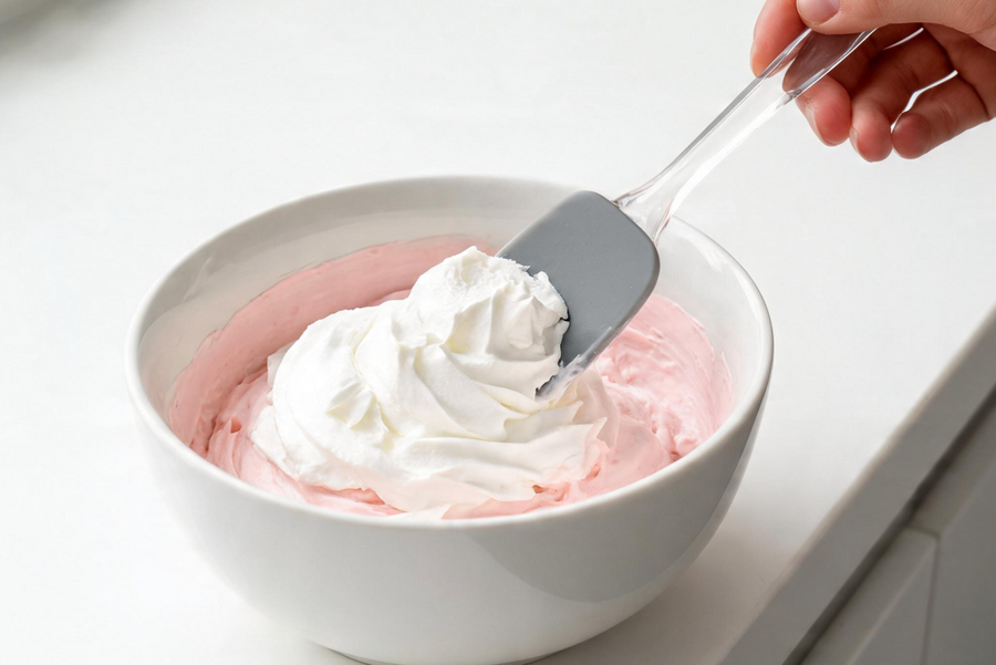 Espátulas de silicona para cocina | ViamoMas